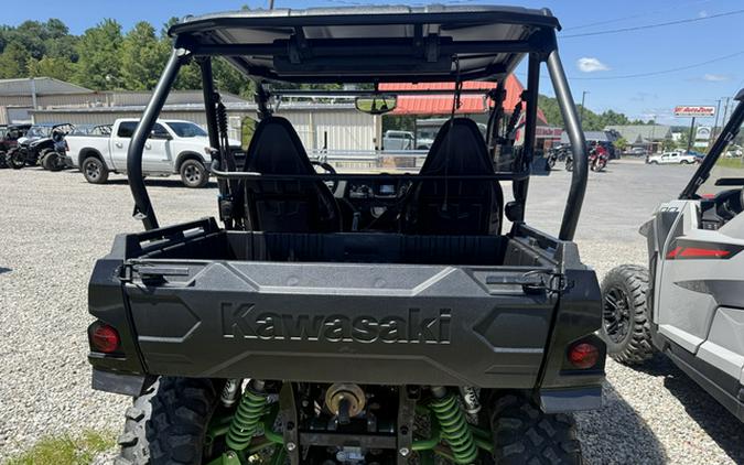2019 Kawasaki TERYX 800
