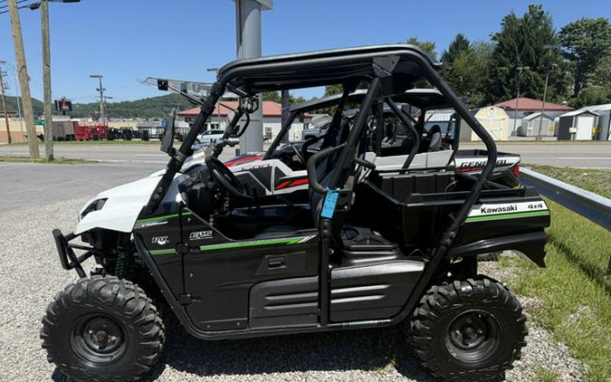 2019 Kawasaki TERYX 800