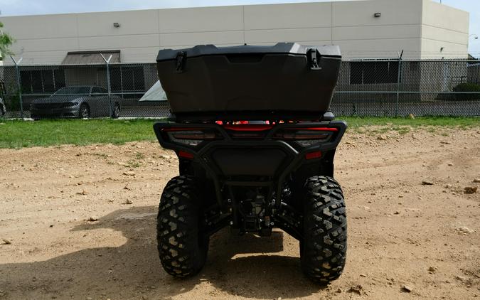 2025 CFMOTO CFORCE 500