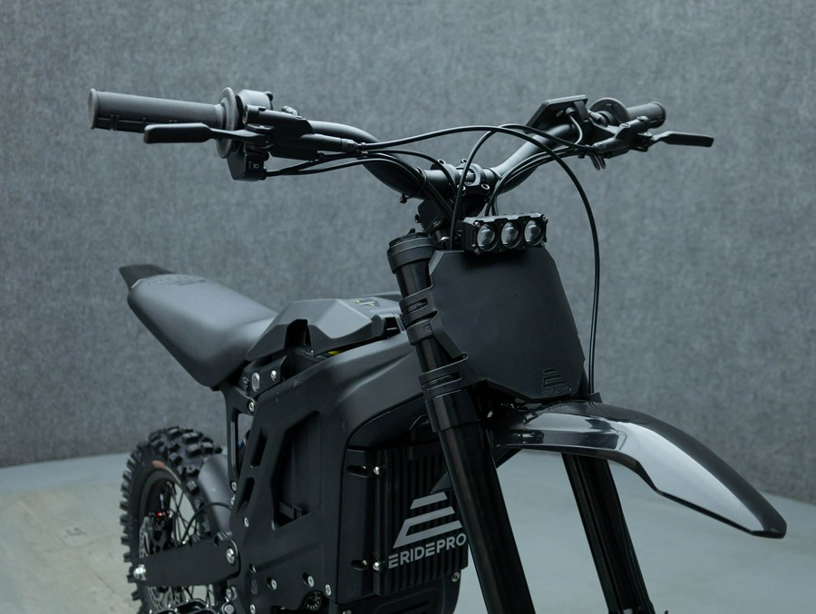 2026 E RIDE PRO MINI R