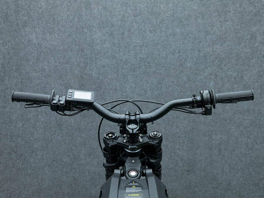 2026 E RIDE PRO MINI R