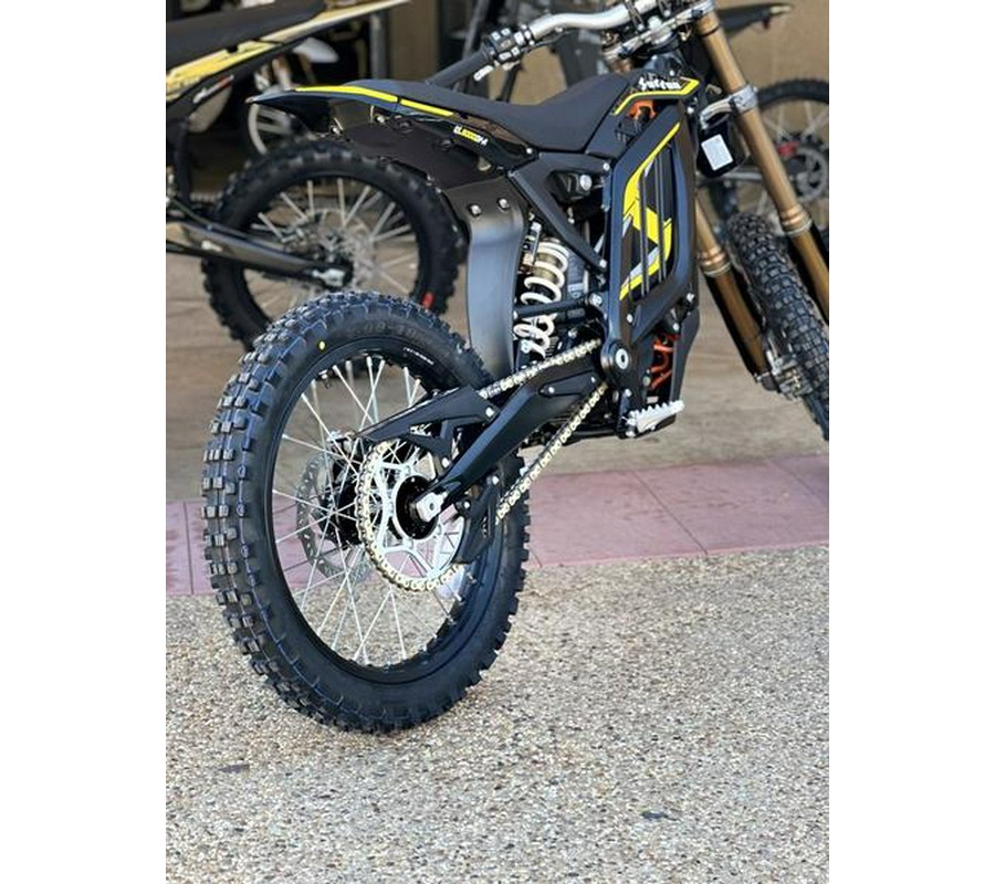 2026 surron lbx 2