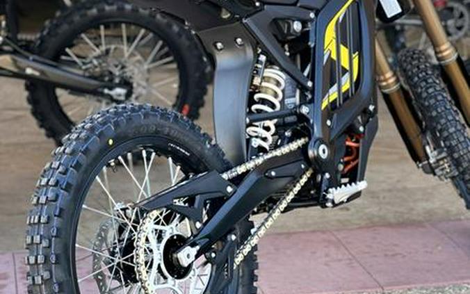 2026 surron lbx 2