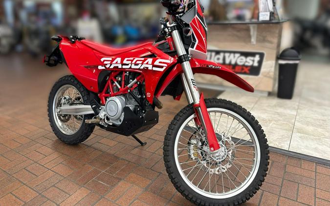 2024 GAS GAS ES 700