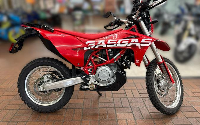 2024 GAS GAS ES 700