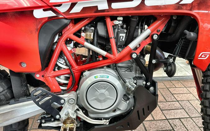 2024 GAS GAS ES 700