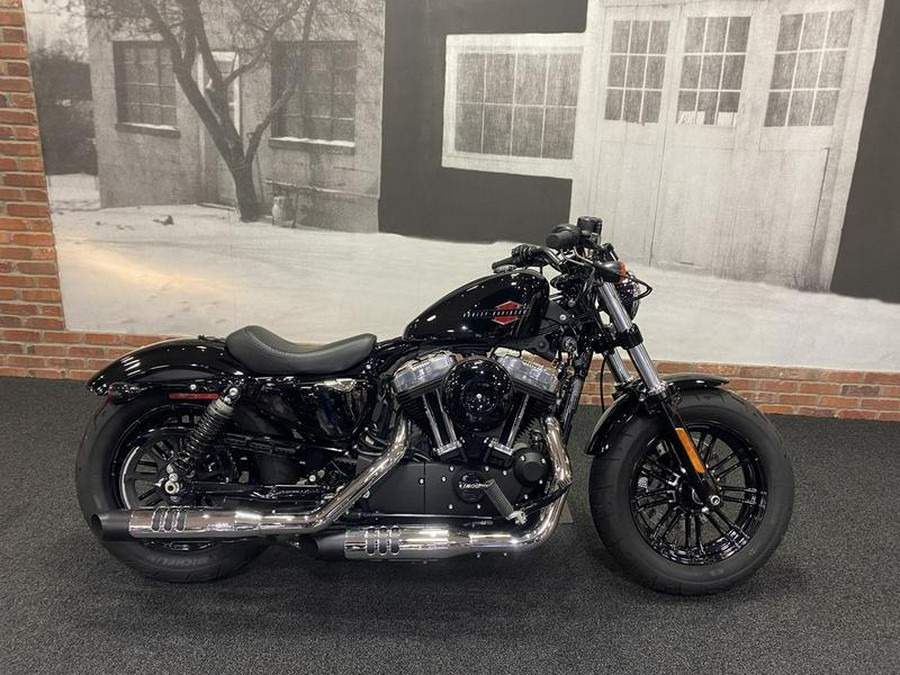 2021 Harley-Davidson® XL1200X - Forty-Eight®