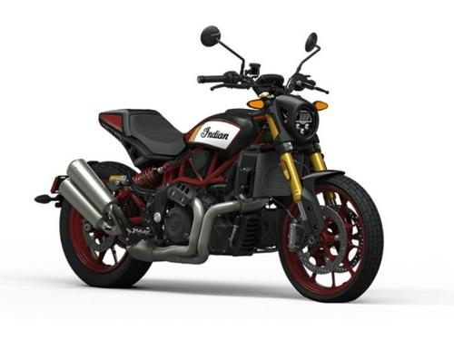 2022 Indian FTR R Carbon Review [24 Fast Facts]