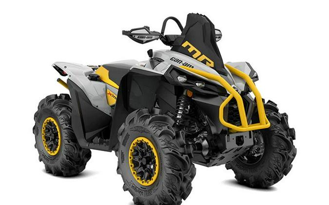 2023 Can-Am® Renegade X mr 650