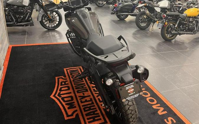 2023 Harley-Davidson® RA1250S - Pan America™ 1250 Special