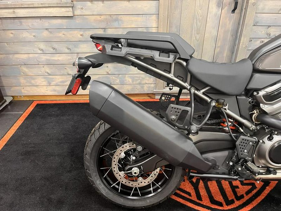 2023 Harley-Davidson® RA1250S - Pan America™ 1250 Special