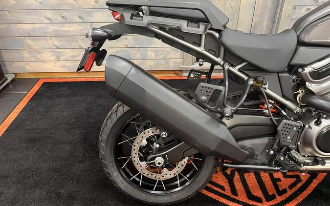 2023 Harley-Davidson® RA1250S - Pan America™ 1250 Special