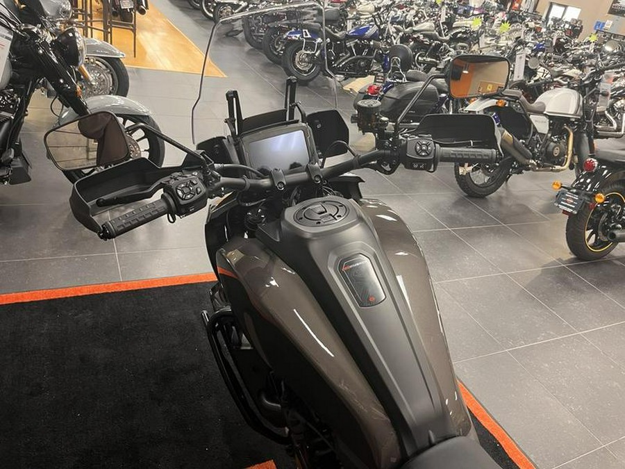 2023 Harley-Davidson® RA1250S - Pan America™ 1250 Special