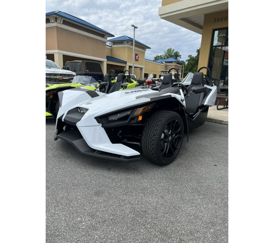 2023 Polaris Slingshot® Slingshot® S with Technology Package 1 for sale