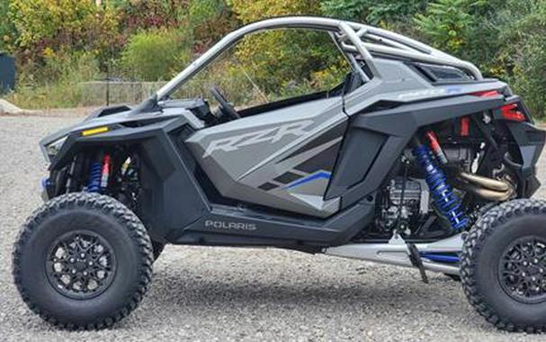 2024 Polaris RZR Pro R Ultimate