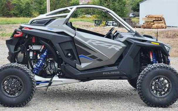 2024 Polaris RZR Pro R Ultimate