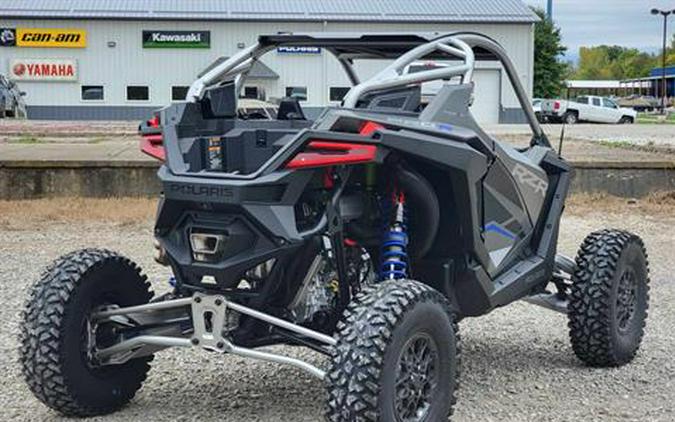 2024 Polaris RZR Pro R Ultimate