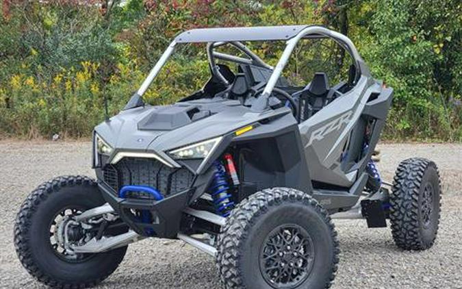 2024 Polaris RZR Pro R Ultimate