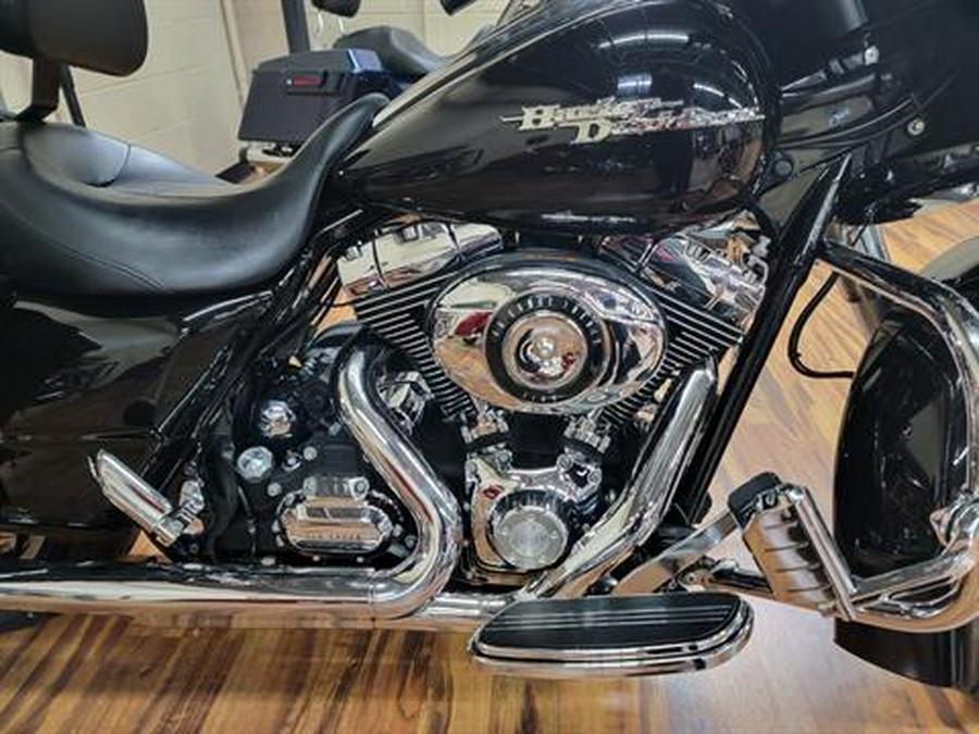 2009 Harley-Davidson Street Glide®