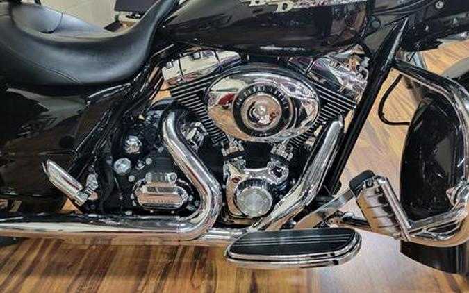 2009 Harley-Davidson Street Glide®