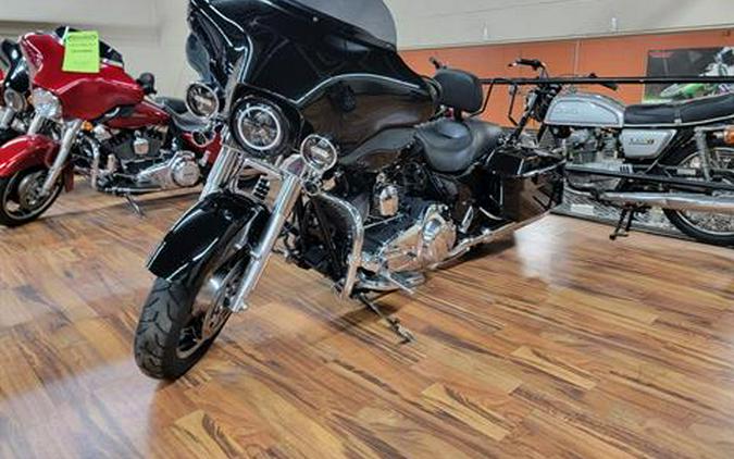 2009 Harley-Davidson Street Glide®