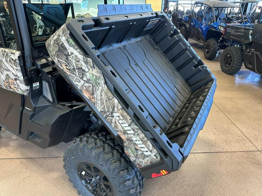 2024 Can-Am® Defender Limited HD10 Wildland Camo