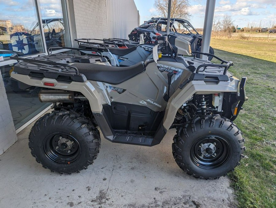 2024 Polaris® Sportsman 570 EPS