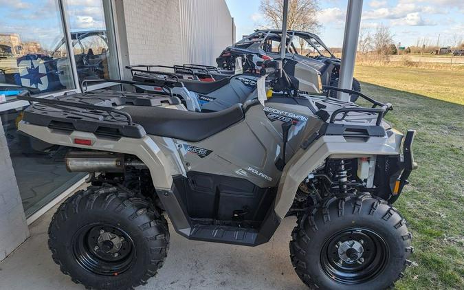 2024 Polaris® Sportsman 570 EPS