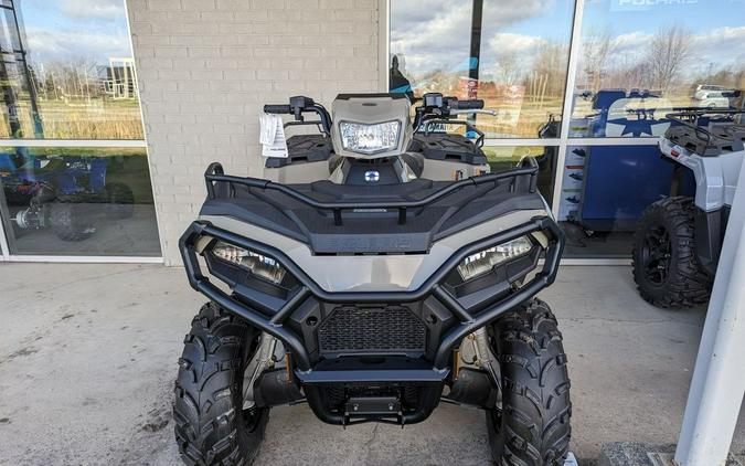 2024 Polaris® Sportsman 570 EPS