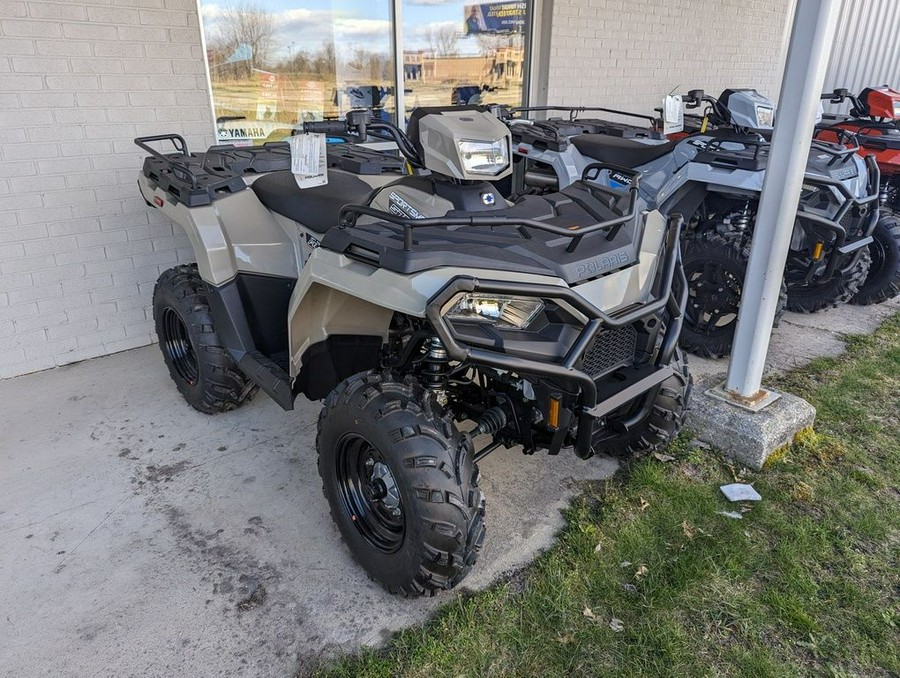 2024 Polaris® Sportsman 570 EPS