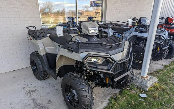 2024 Polaris® Sportsman 570 EPS