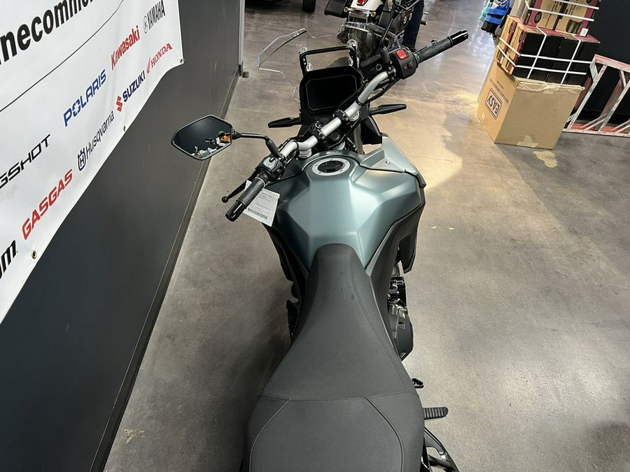 2024 Suzuki V-Strom 800