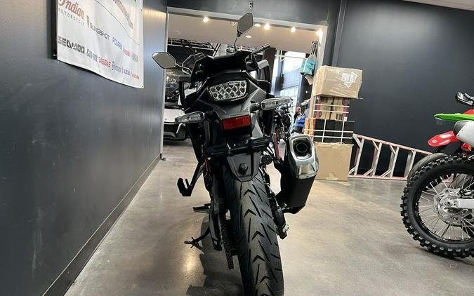 2024 Suzuki V-Strom 800