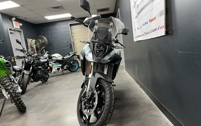 2024 Suzuki V-Strom 800