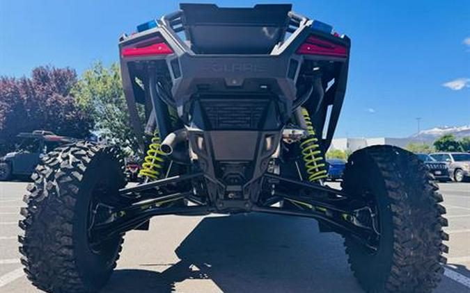 2024 Polaris RZR Turbo R 4 Premium