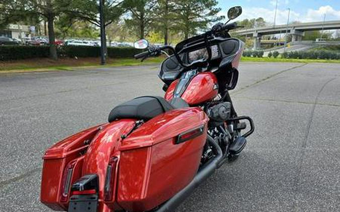 2024 Harley-Davidson® FLTRX - Road Glide®