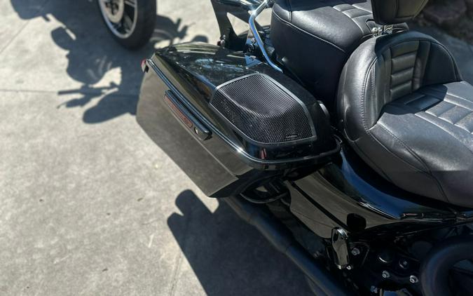 2020 Harley-Davidson® FLTRXS - Road Glide® Special