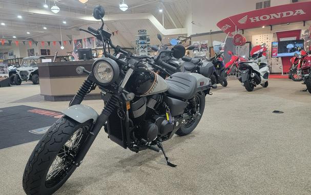 2024 Honda Shadow Phantom Review [9 Fast Facts]