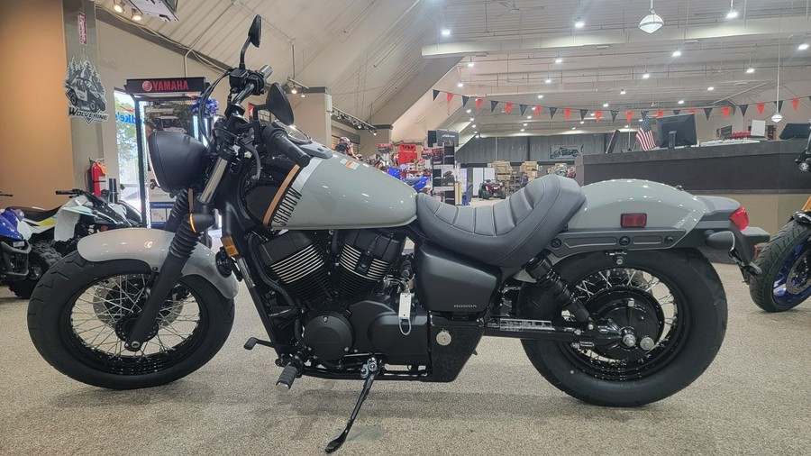 2024 Honda Shadow Phantom