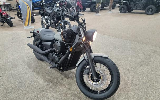 2024 Honda Shadow Phantom