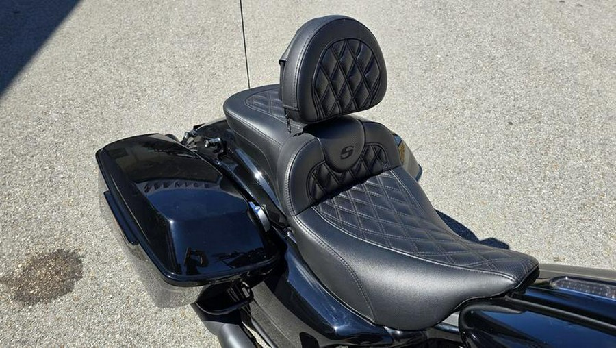 2019 Harley-Davidson® FLTRXS - Road Glide® Special