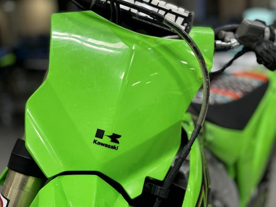 2021 Kawasaki KX™450