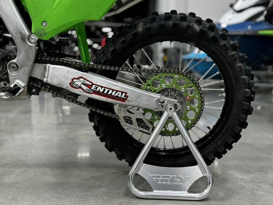 2021 Kawasaki KX™450