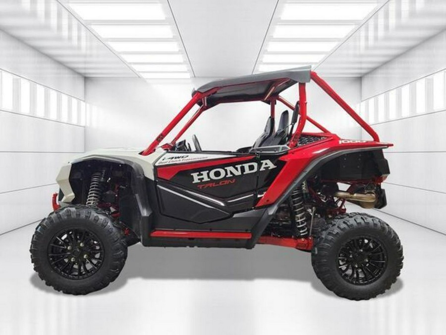 2024 Honda Talon 1000X FOX® Live Valve