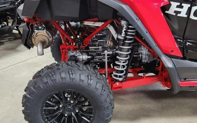 2024 Honda Talon 1000X FOX® Live Valve