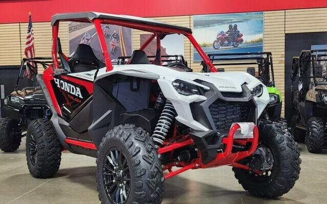 2024 Honda Talon 1000X FOX® Live Valve