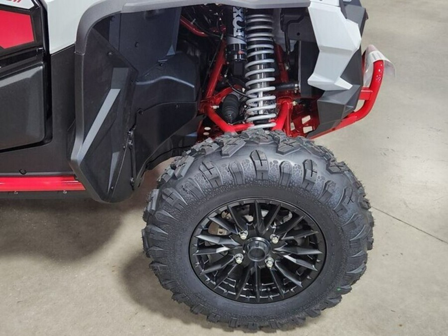 2024 Honda Talon 1000X FOX® Live Valve