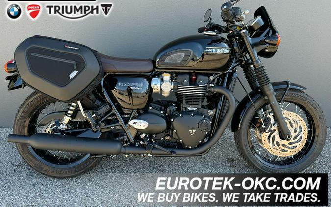 2023 Triumph Bonneville T120 Review [The Spirit of ’59 Continues]