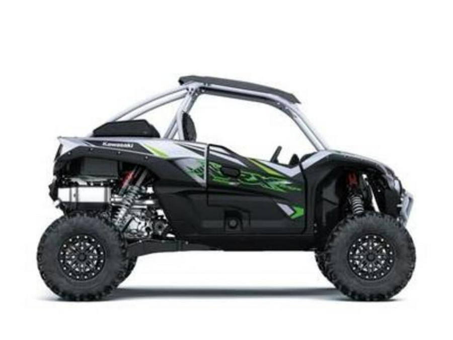 2024 Kawasaki Teryx KRX® 1000 eS