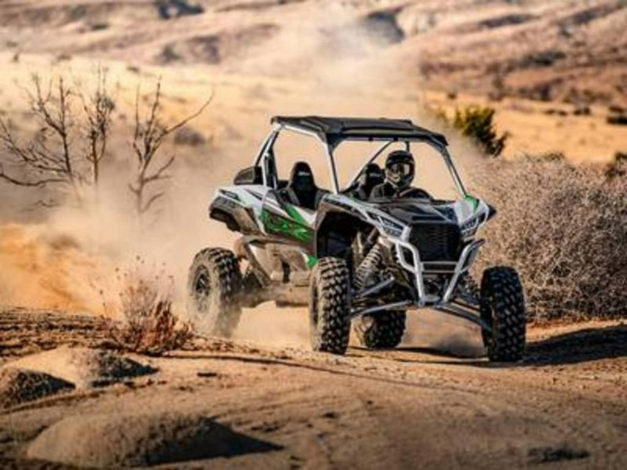 2024 Kawasaki Teryx KRX® 1000 eS